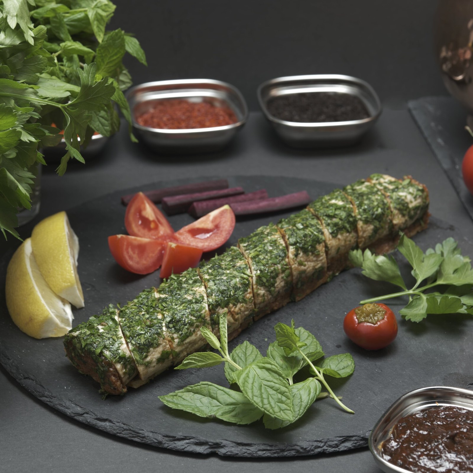 Maydanoz Dilim (230 g)