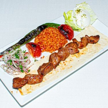 Et Şiş Porsiyon