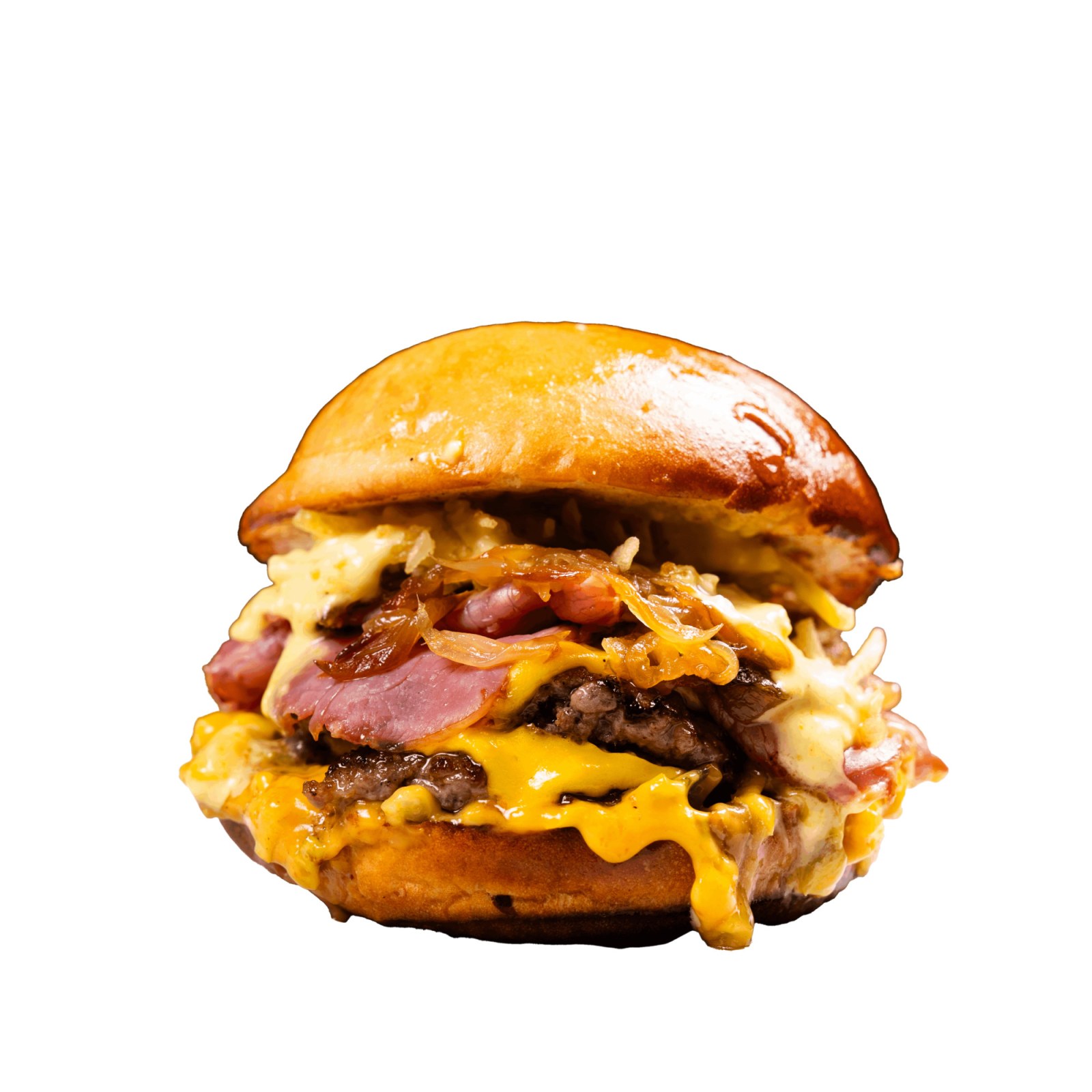 Motto Burger