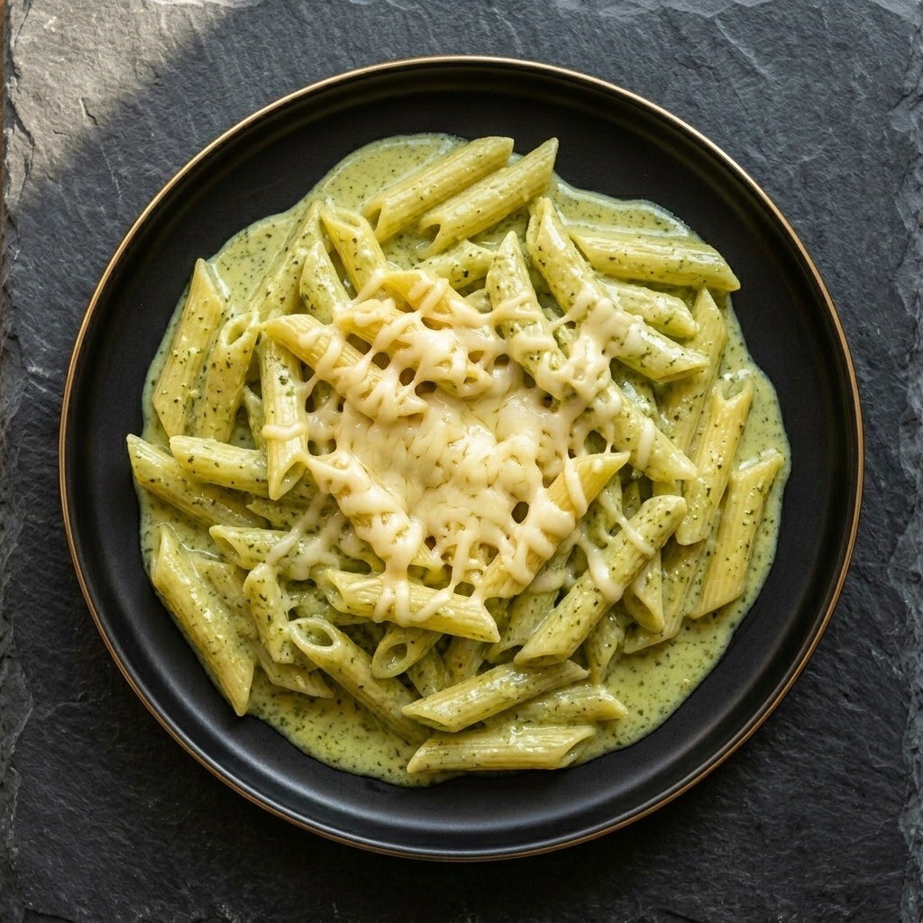 Pesto Penne