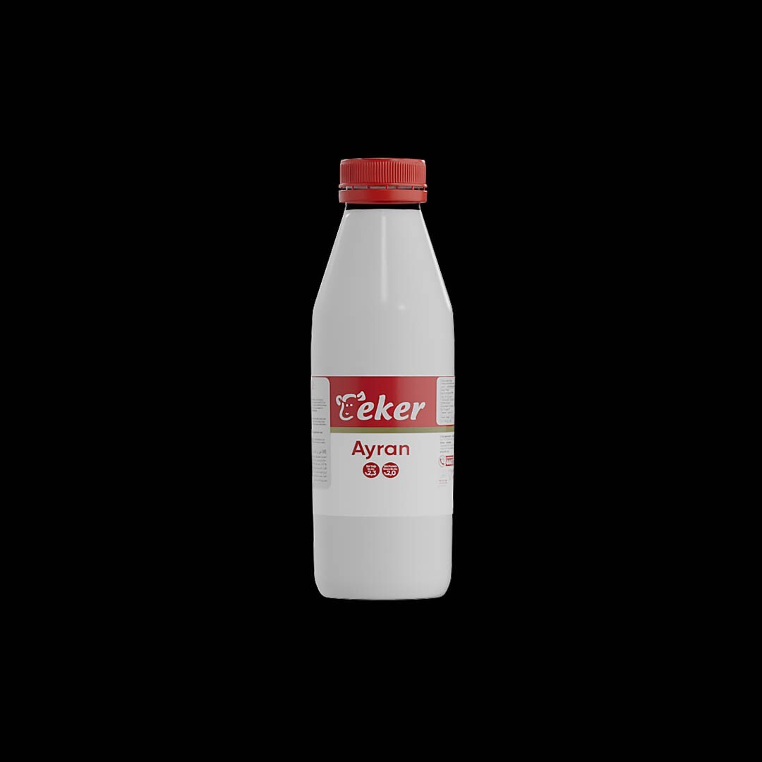 Ayran