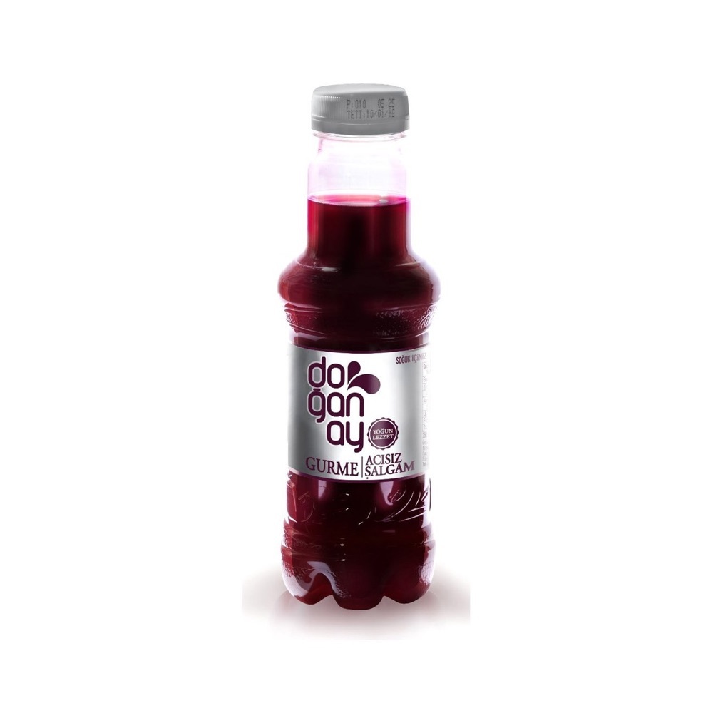 Doğanay Şalgam (Acısız 33 cl)