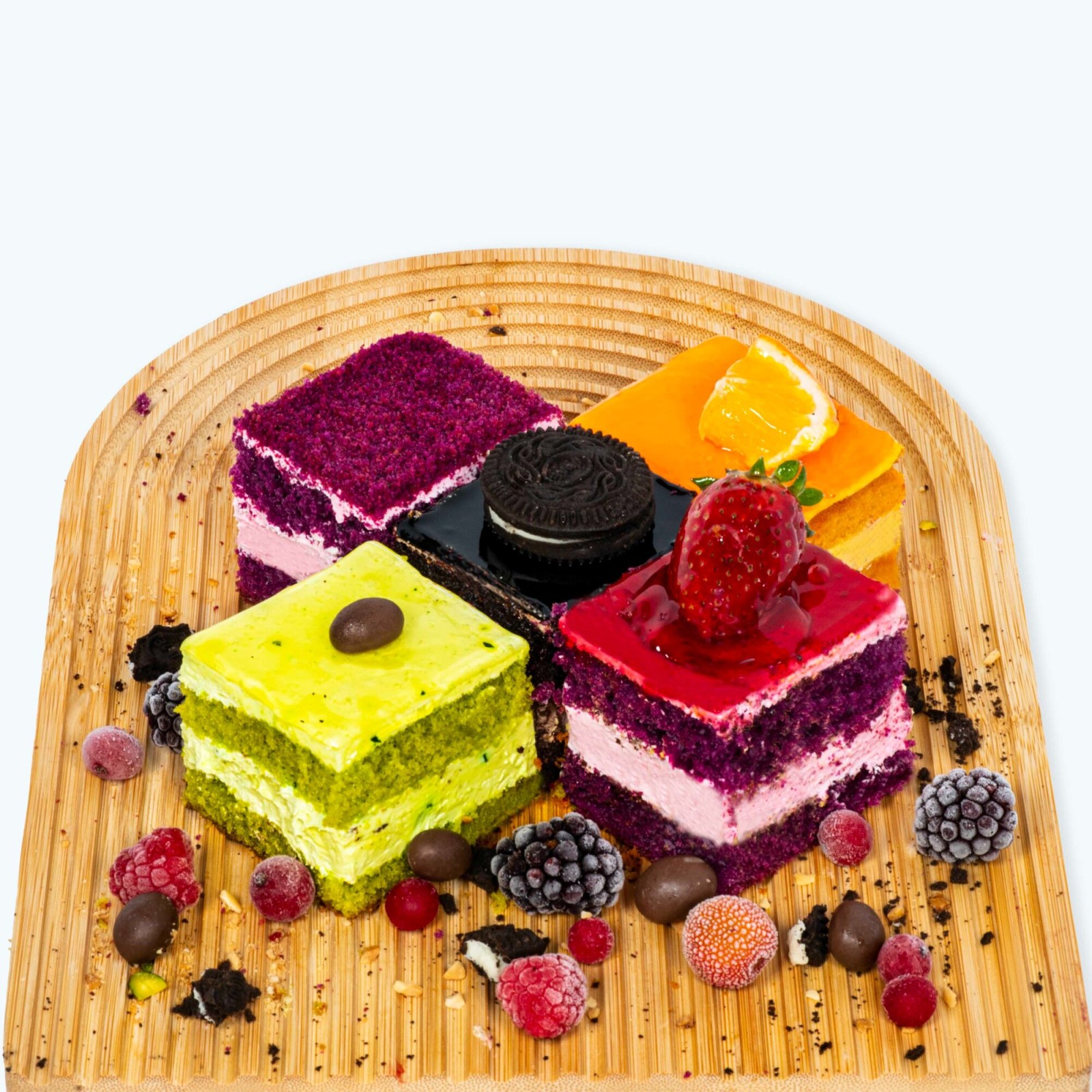 Karışık Pefitur (500 gr.)