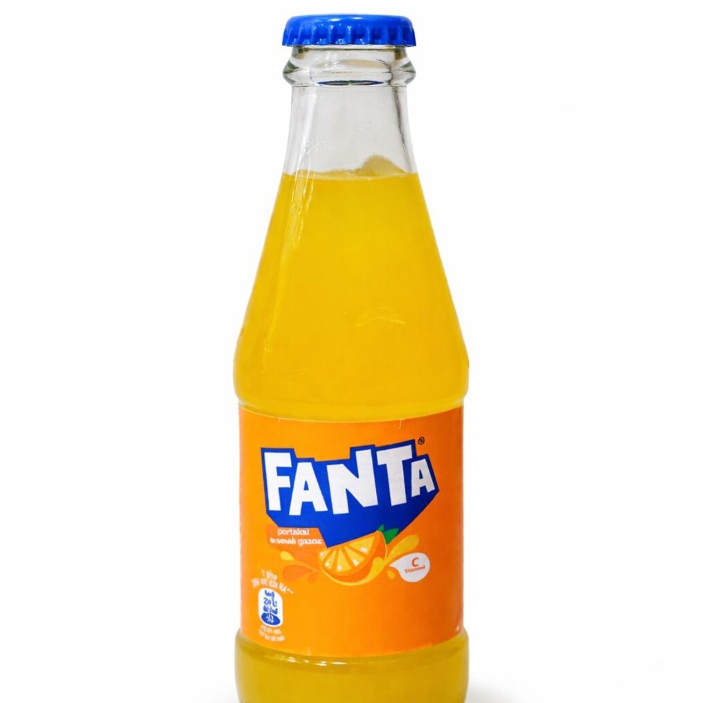 Fanta