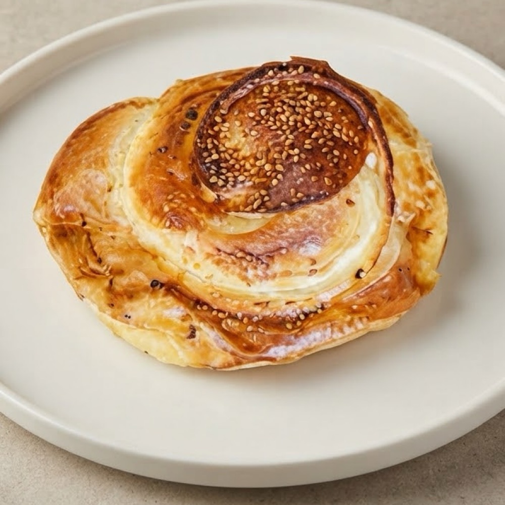 Kaşarlı Açma