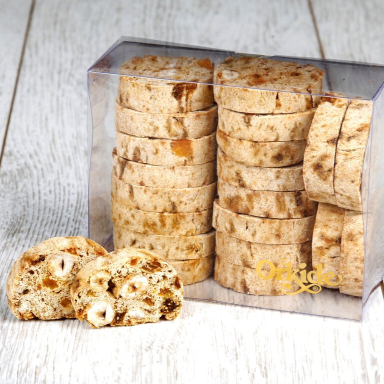Fit Biscotti (275 g)