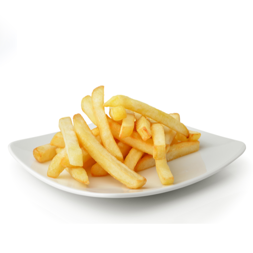 Patates Kızartması