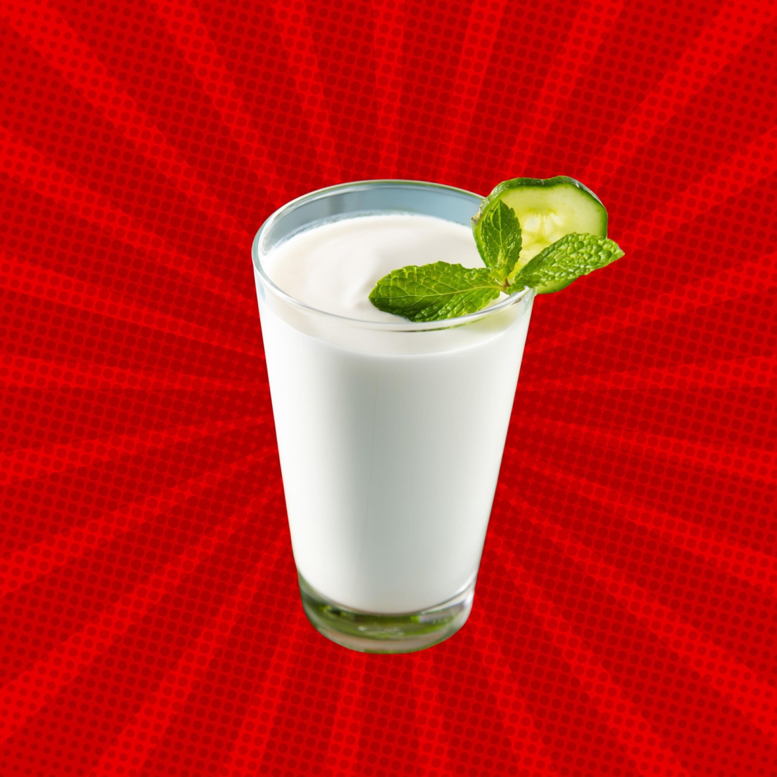 Ayran Büyük
