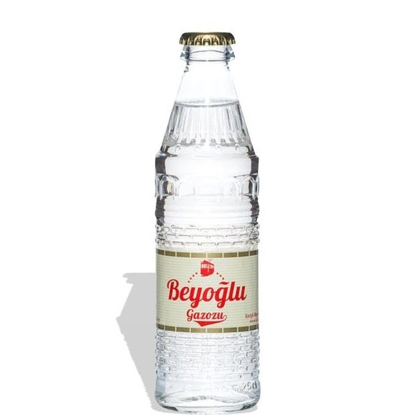 Beyoğlu Gazozu (25 cl)