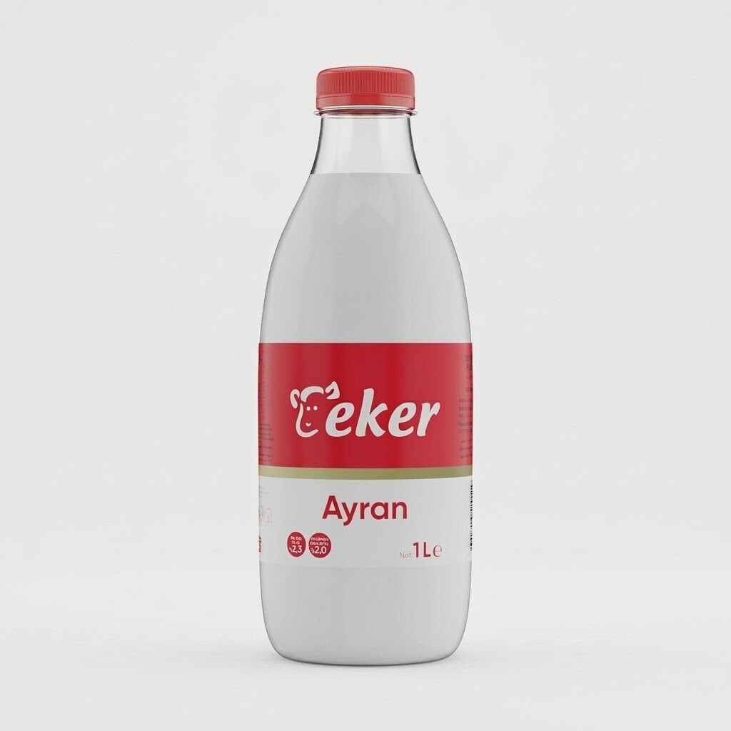 Eker Ayran [1 lt]
