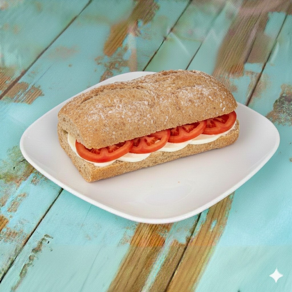 Diyet Tost
