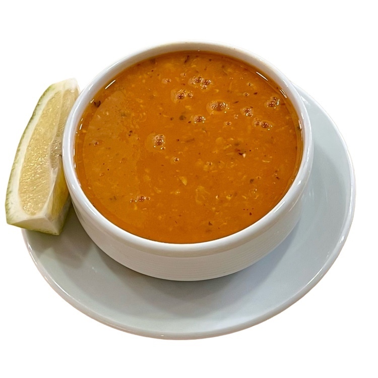 Günün Çorbası