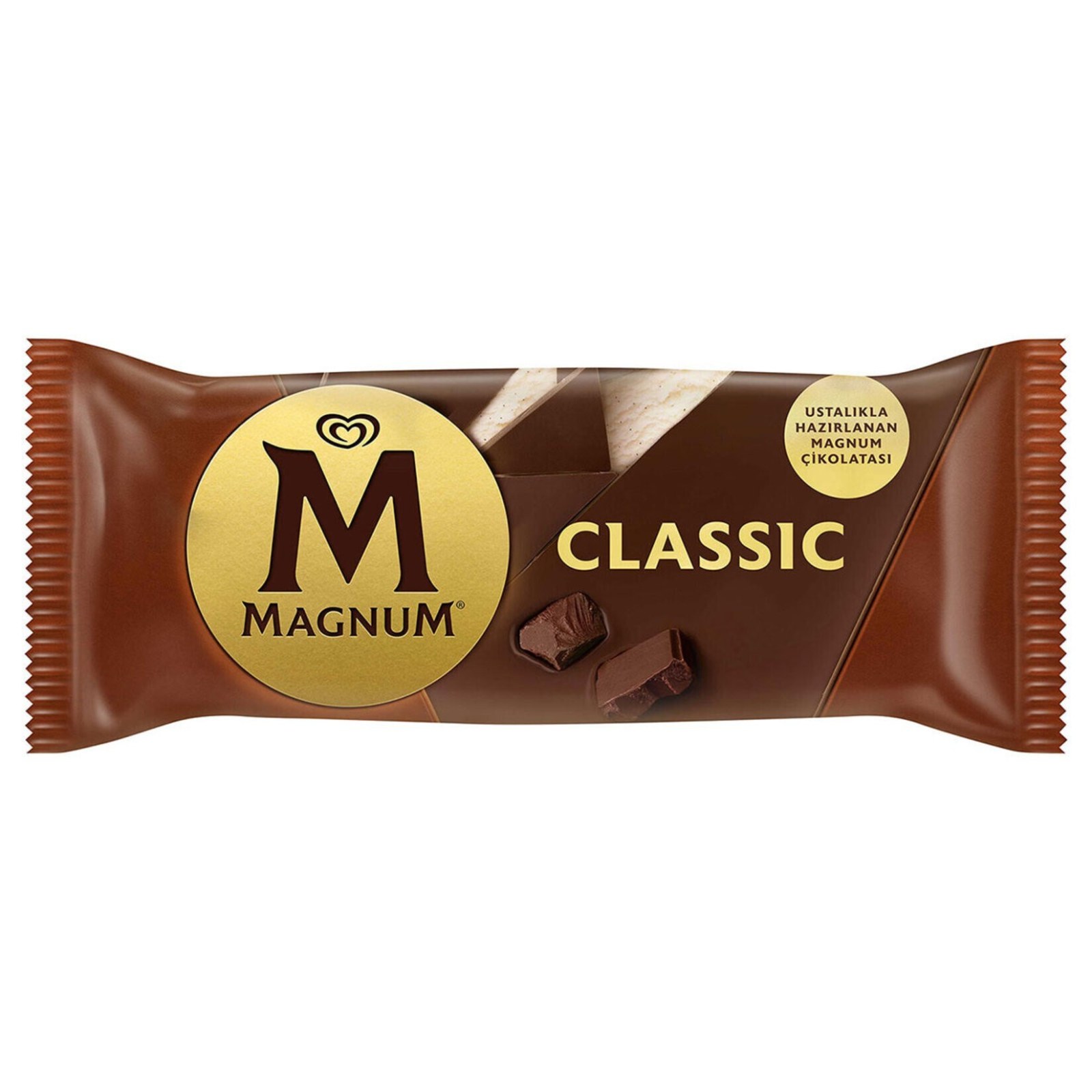 Magnum Classic 100 (ml)