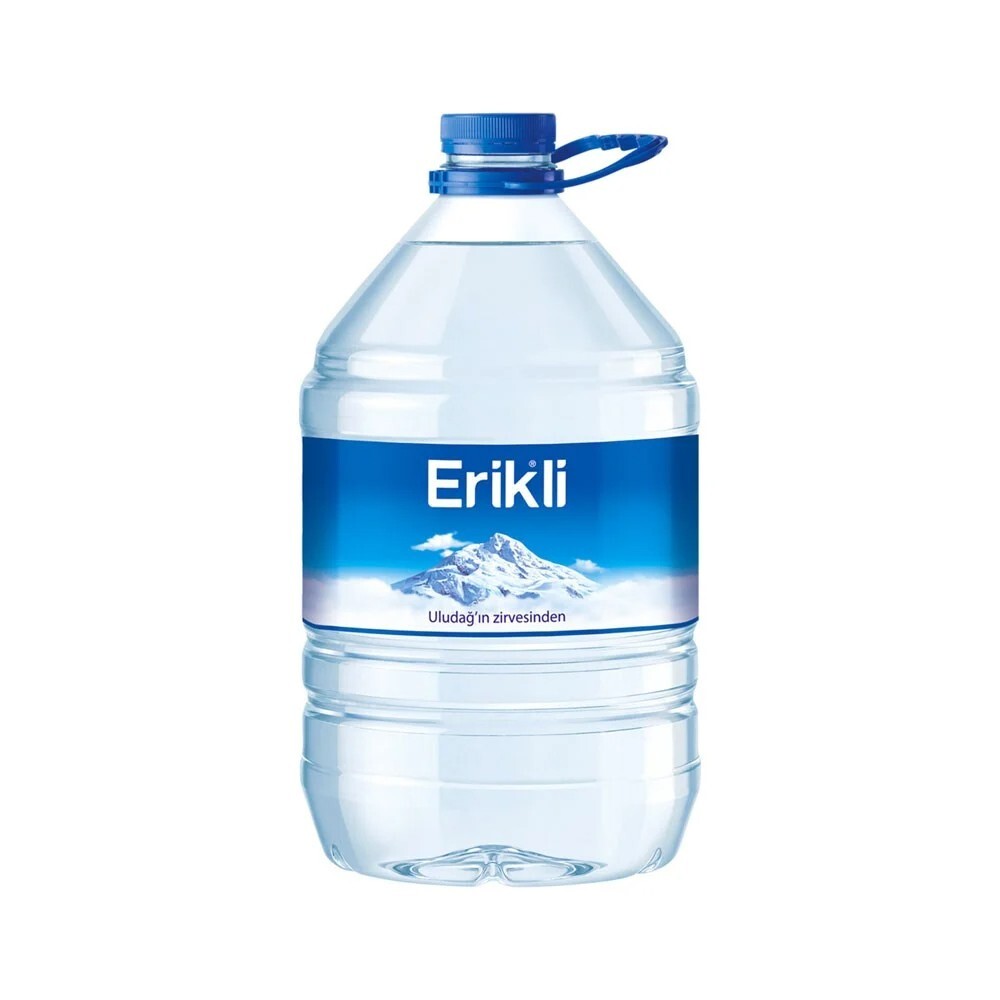 Erikli Su 5 L