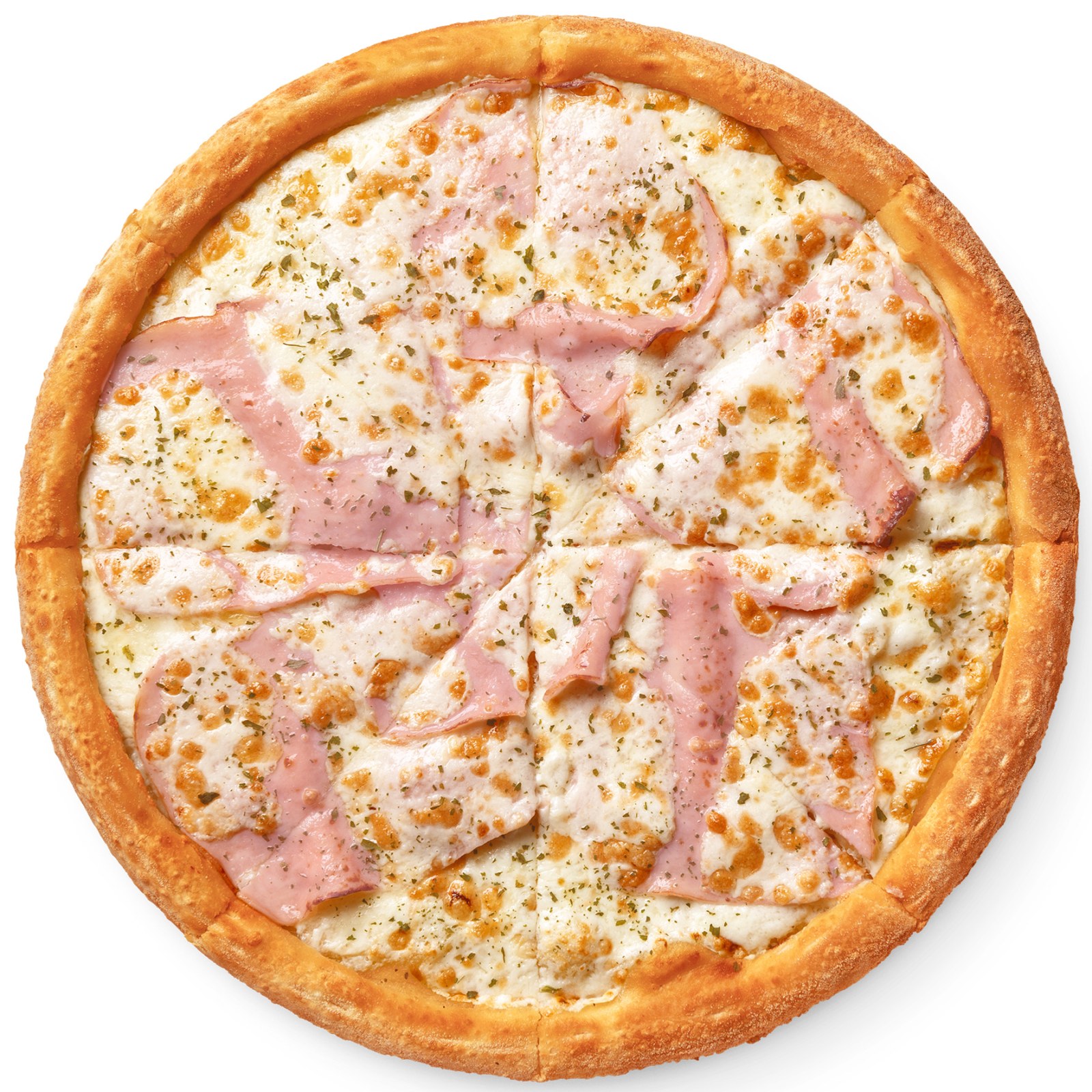 Jambon ve Peynir (30 cm.)
