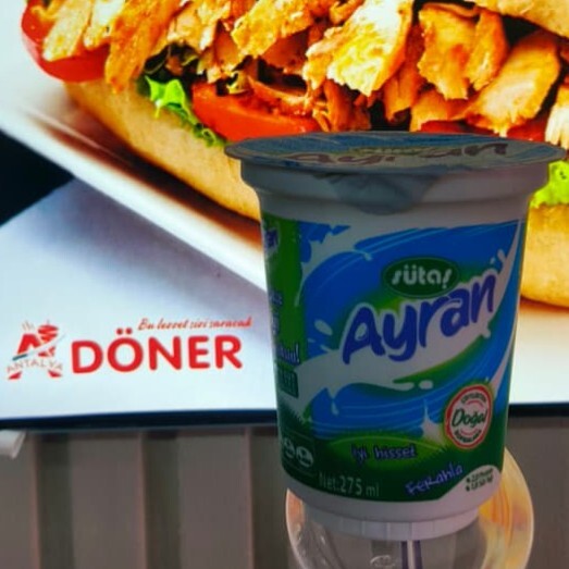 Ayran