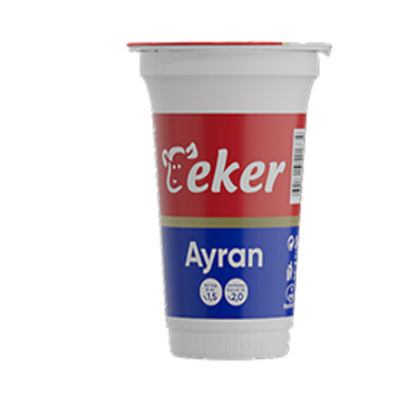 Ayran (200 ml)