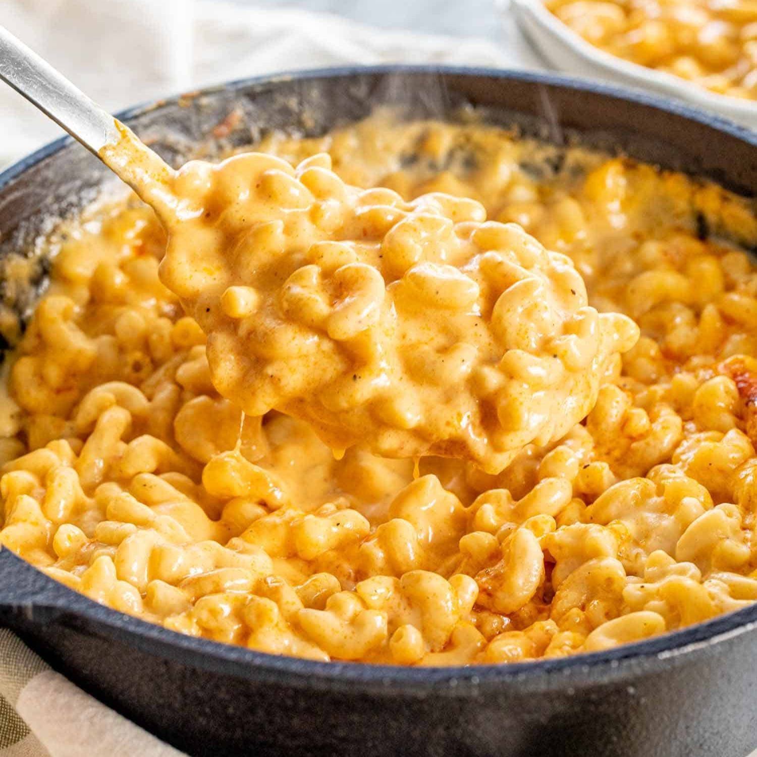 Mac And Cheese
