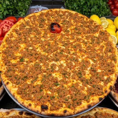 Lahmacun