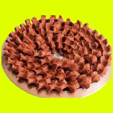 Çiğ Köfte (250 gr) (YEŞİLLİKSİZ)
