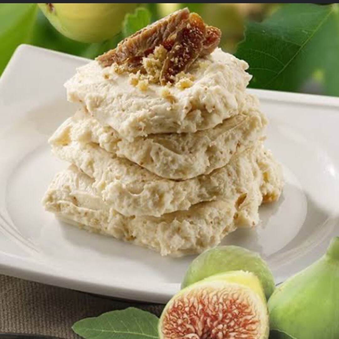 İncirli Dondurma (500 Gr)