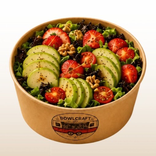 Fit Bowl