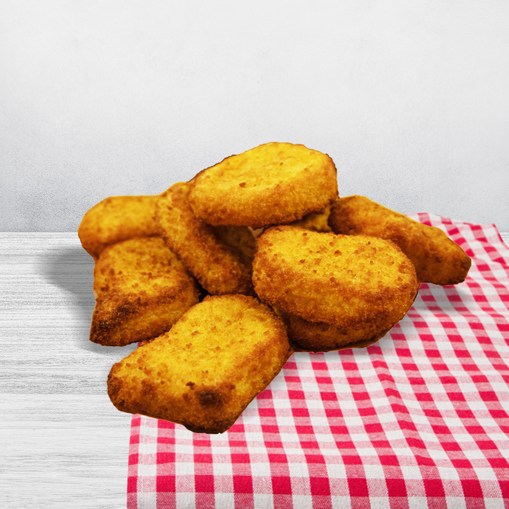 4'Lü Nugget