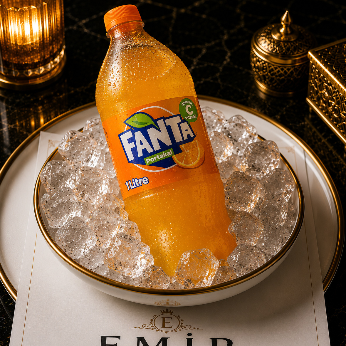 Fanta (1 lt)