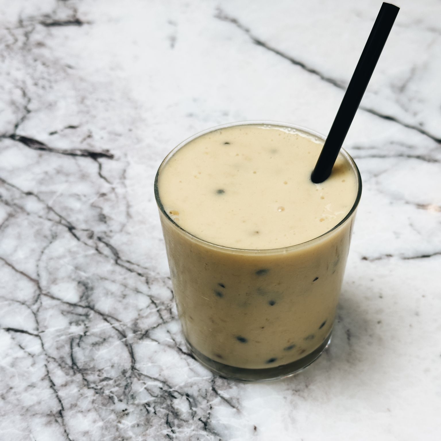 Mango Smoothie
