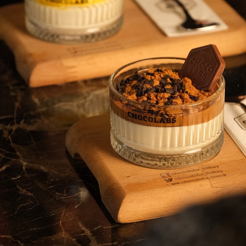 Lotus Cheesecake