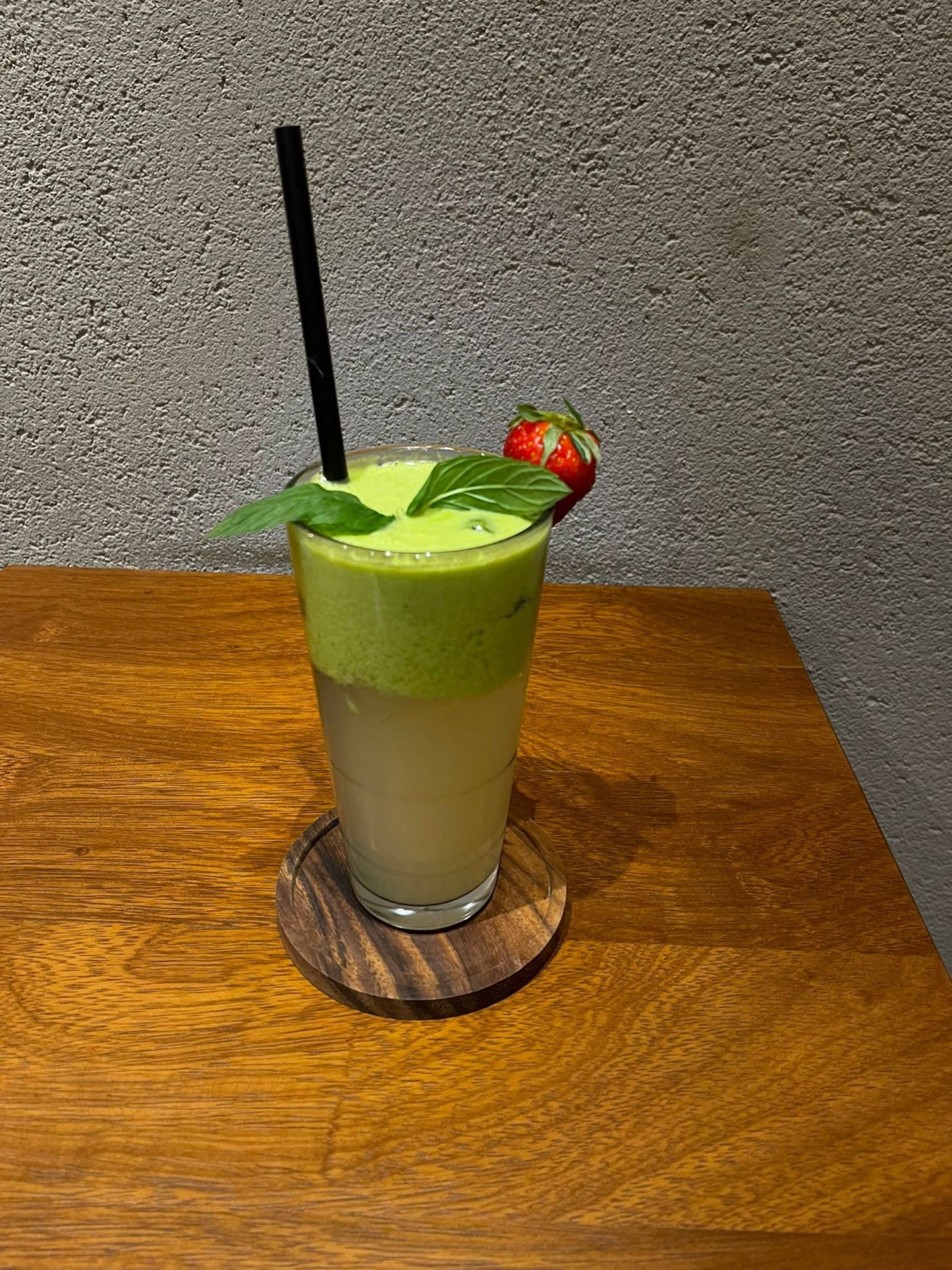 Green Cleanser