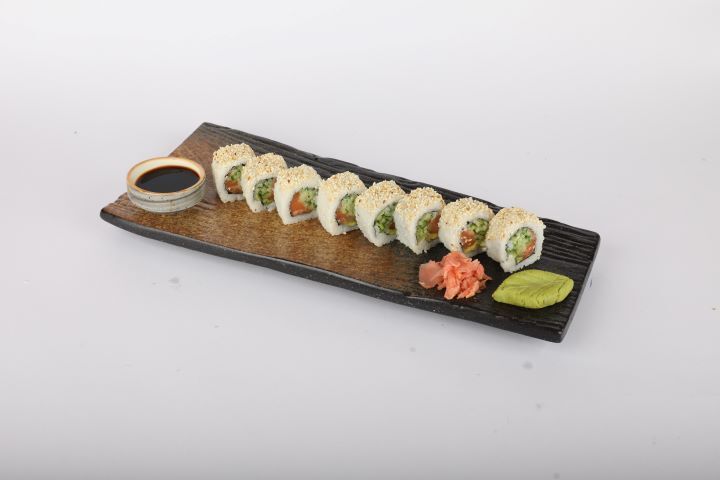 Philadelphia Roll (8 Pcs.)