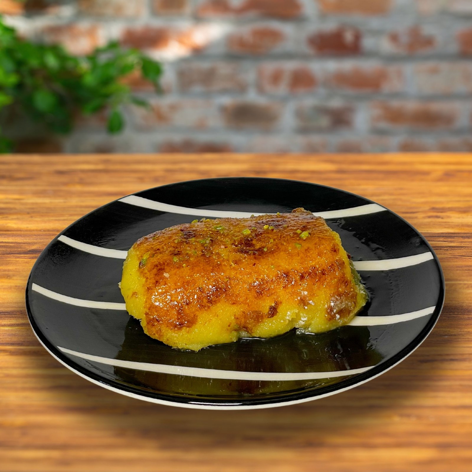 Fırınlanmış Peynir Helvası (500 gr)