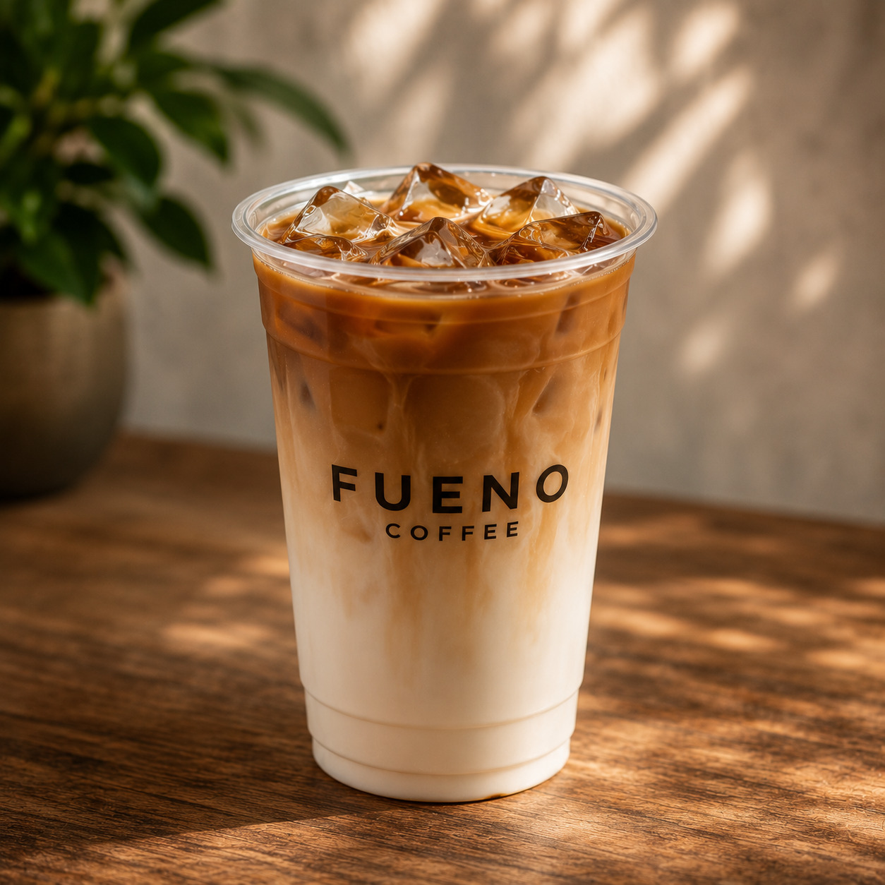 Ice Latte