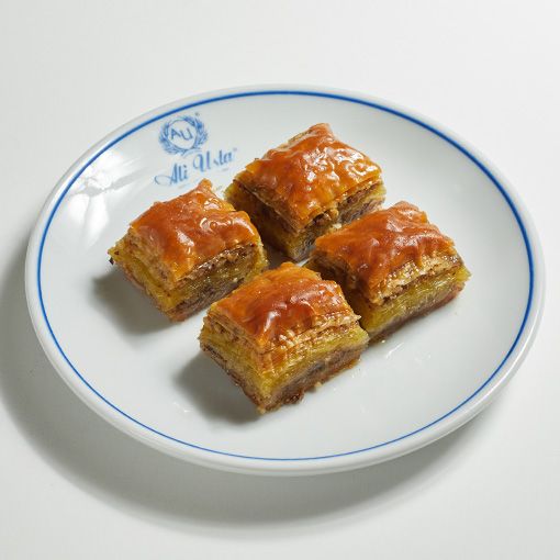 Cevizli Ev Baklavası (500 gr.)