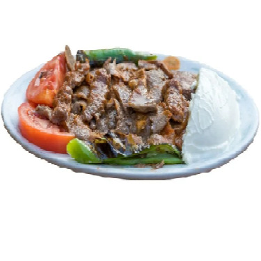 Et İskender 100 gr