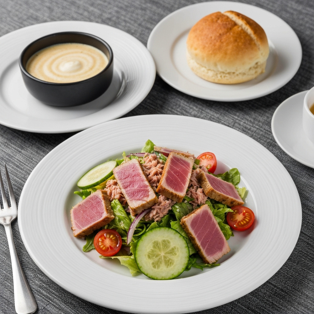 Tuna Salad