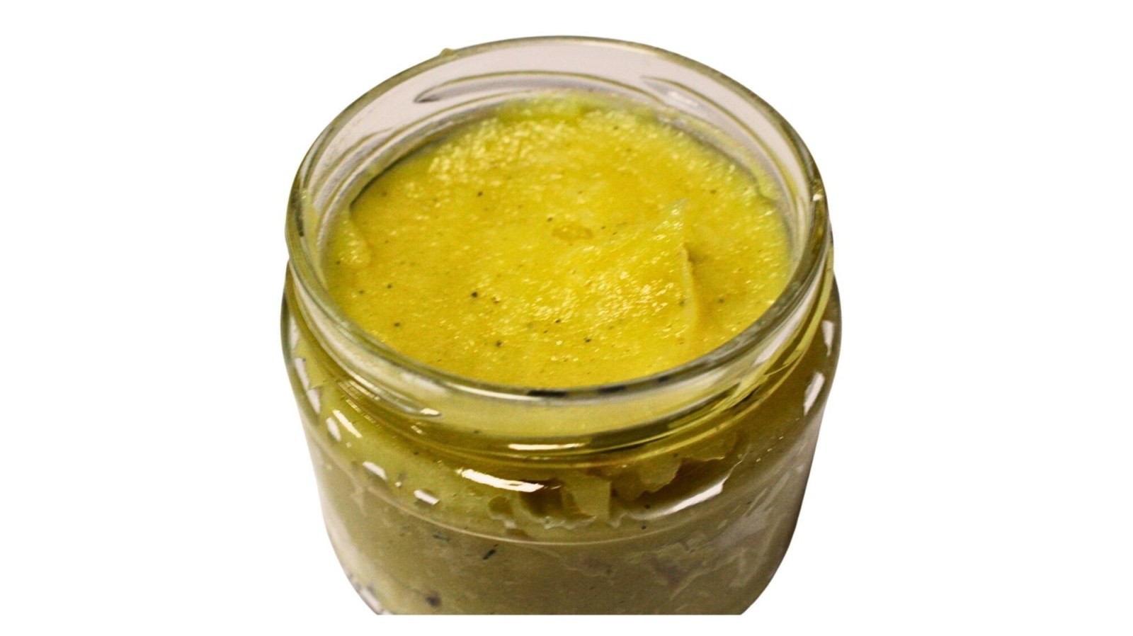 Patates Püresi