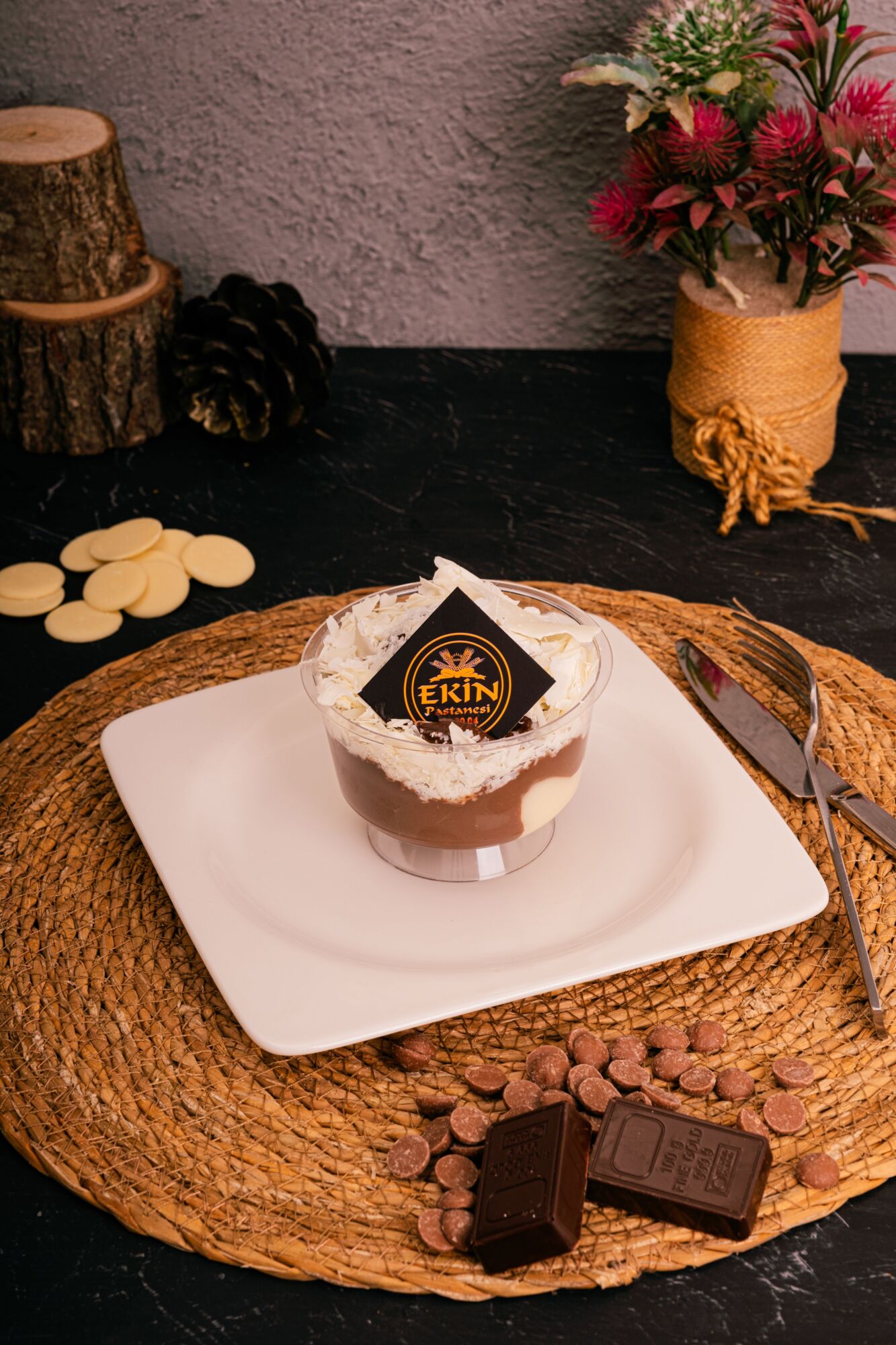Profiterol (Adet)