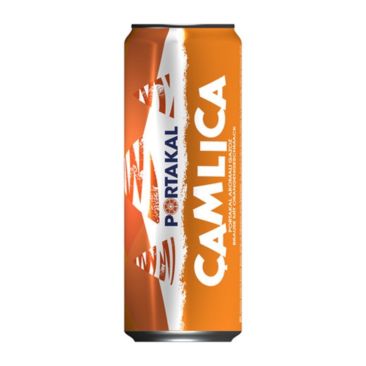 Çamlıca Portakal 330 ml