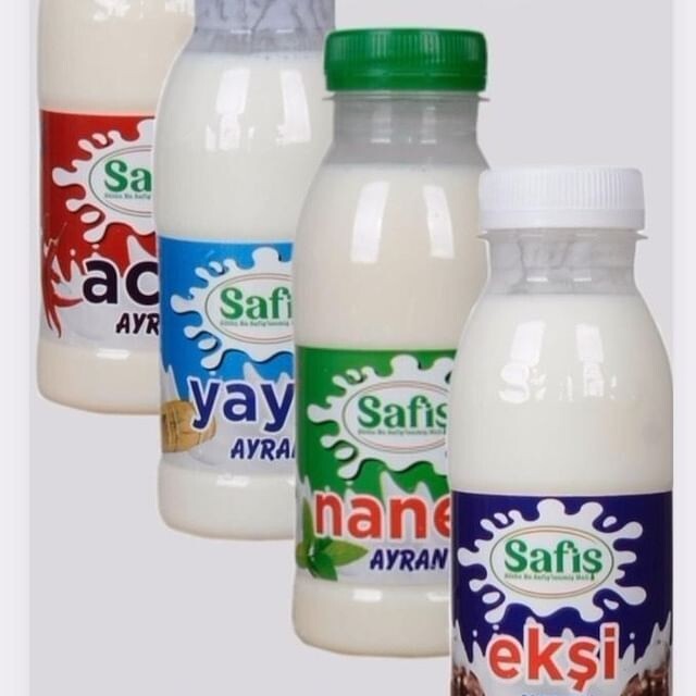 YAYIK AYRAN