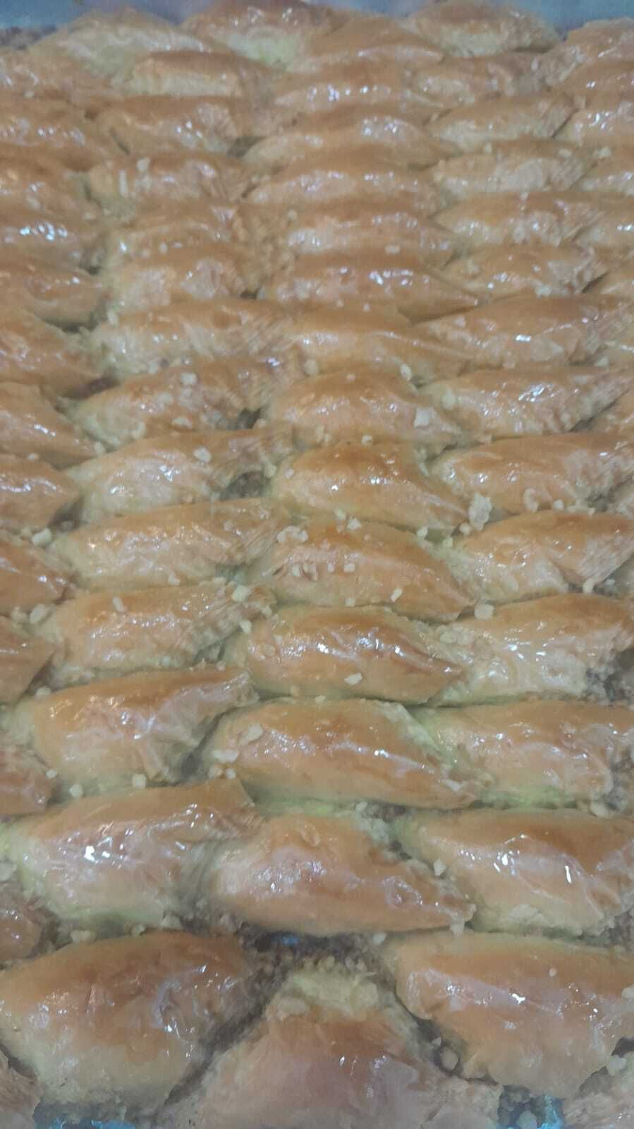 Cevizli Şöbiyet 250 gr