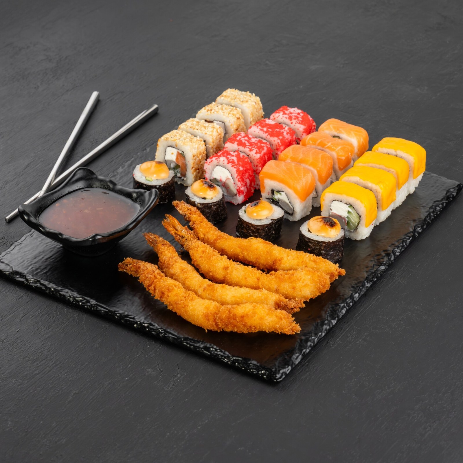 Tanukı Set (24 Adet)