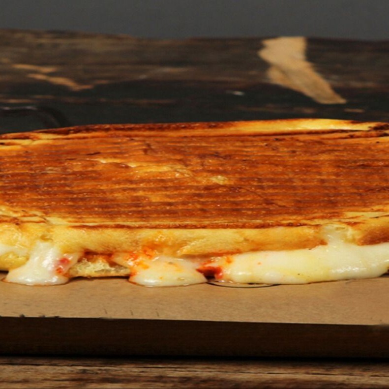 Kaşarlı Tost