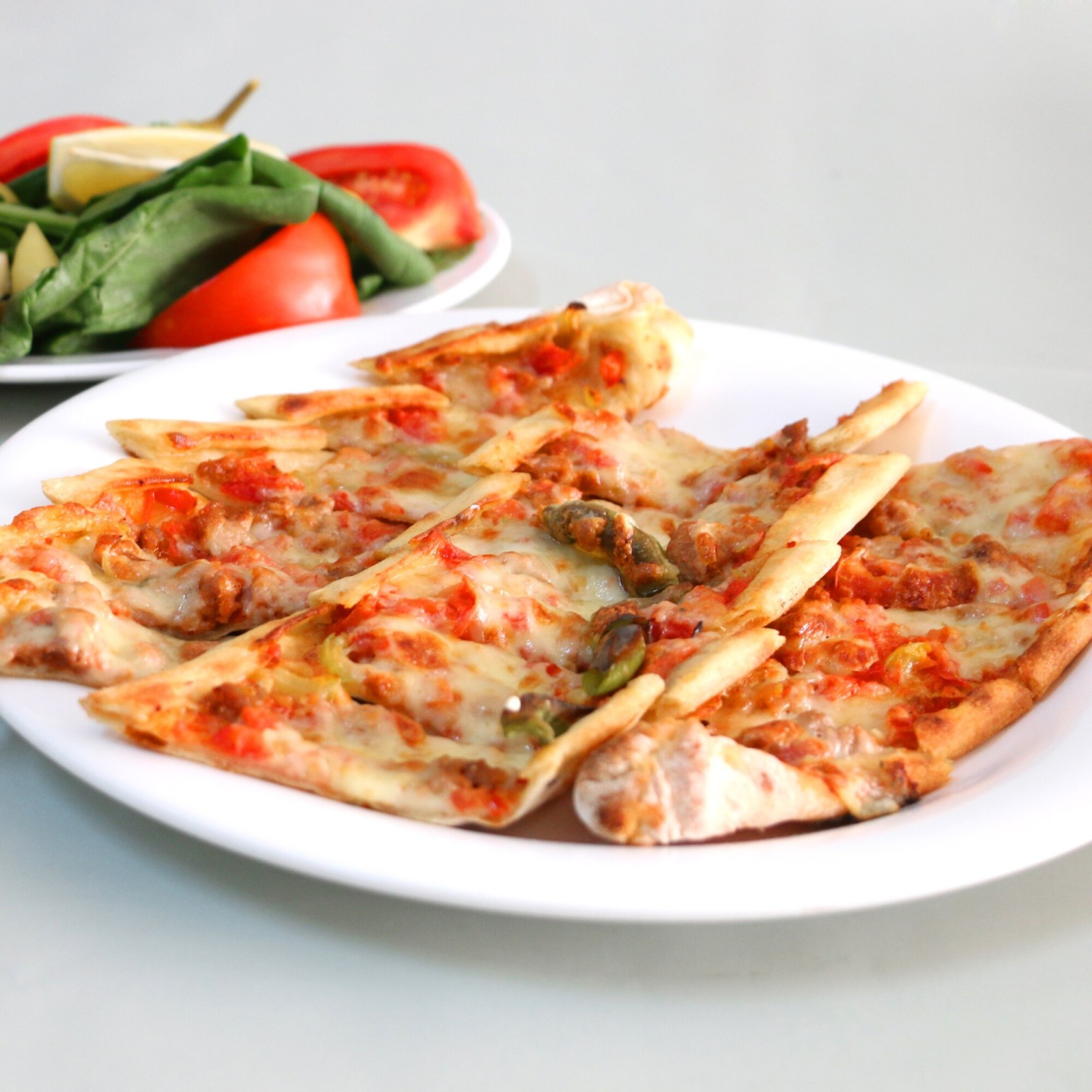 Kuşbaşı Kaşarlı