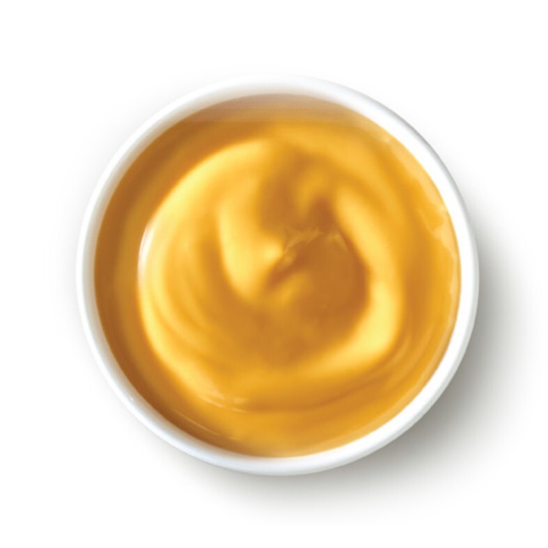 Honey Mustard Sos
