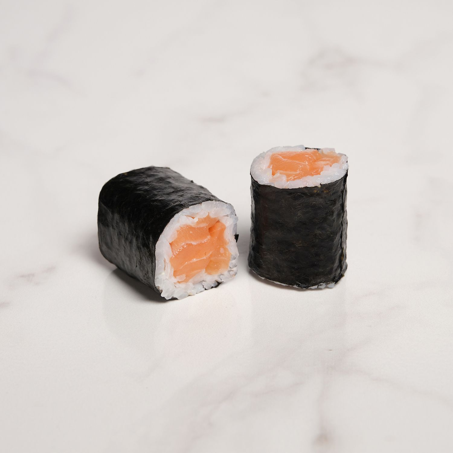 Sake Maki (6 Pcs)