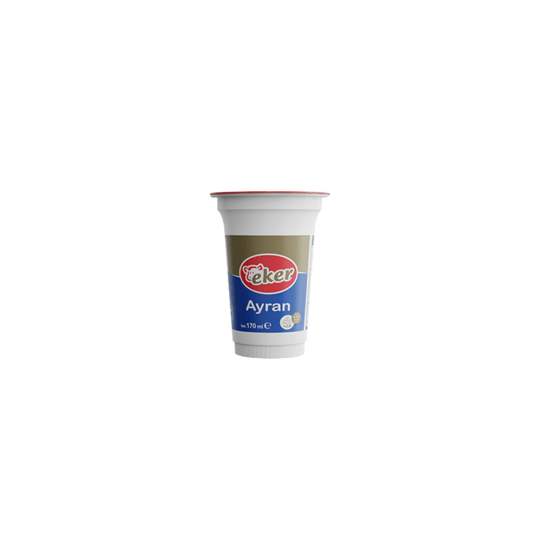 Ayran (17 Cl)