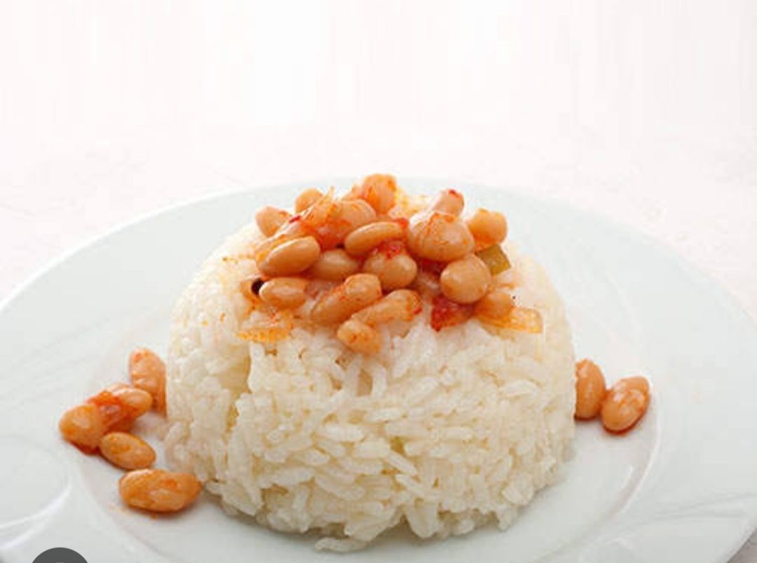 Kuru Pilav
