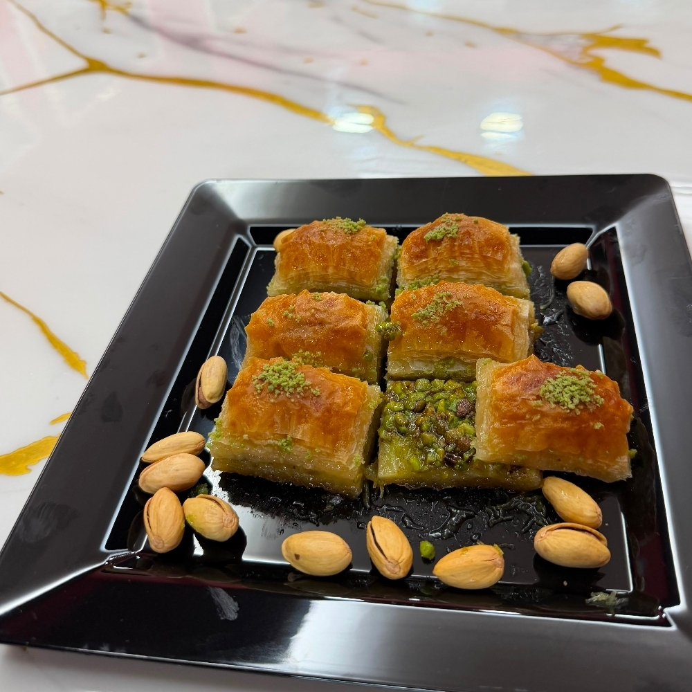Klasik Antep Baklava
